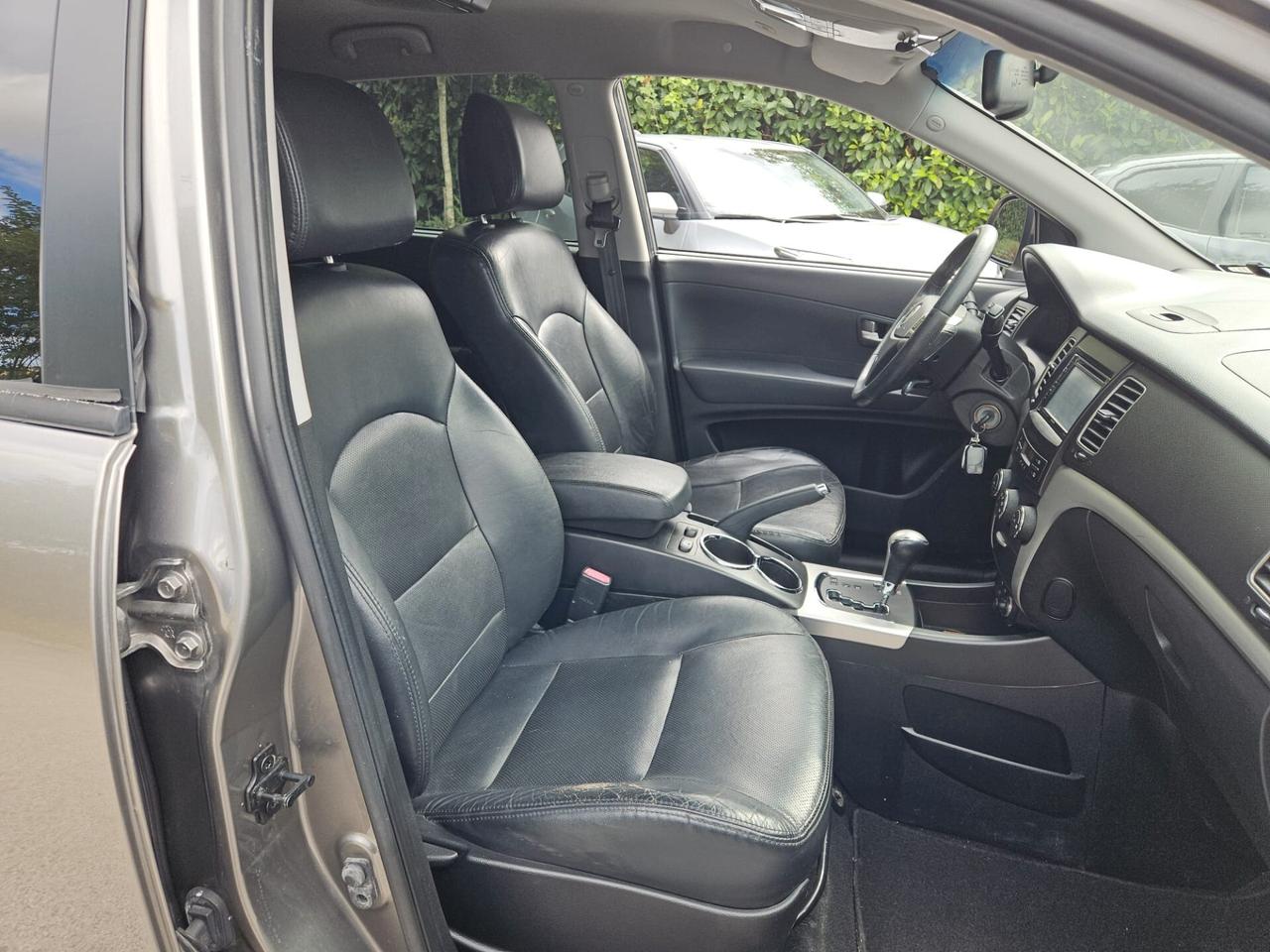 Ssangyong Korando 2.0 e-XDi 175 CV AWD AT Classy