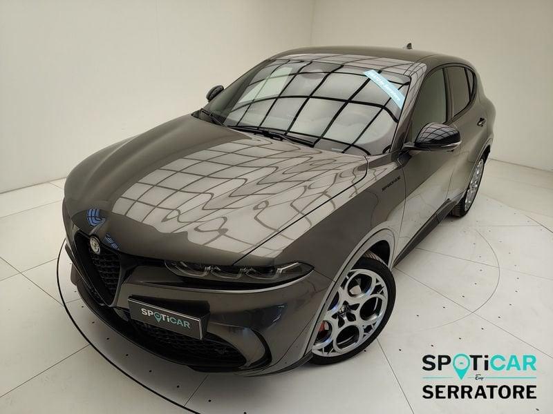 Alfa Romeo Tonale 1.5 hybrid Speciale 130cv tct7