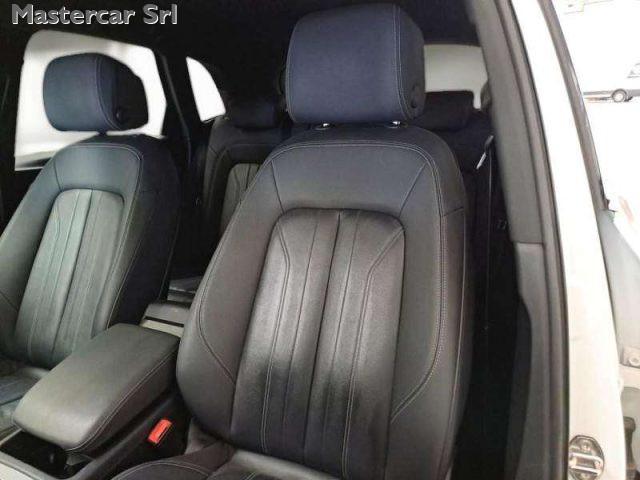 AUDI Q5 Q5 40 2.0 tdi mhev 12V Business Advanced quattro s