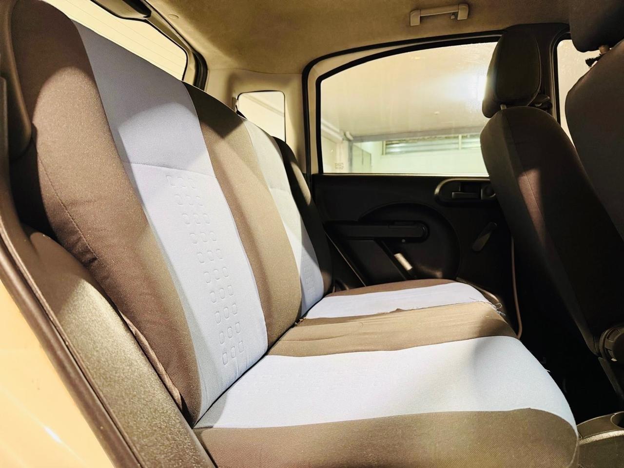 Fiat PANDA 1.2 GPL*60CV*NEOPATENTATI*