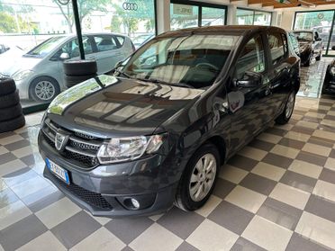 Dacia Sandero 1.2 GPL 75CV Extra Neopatentati