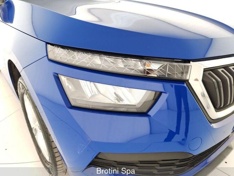 Skoda Kamiq Kamiq 1.0 TSI Ambition