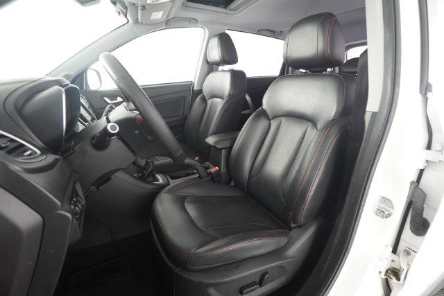 OTHERS-ANDERE OTHERS-ANDERE DR Automobiles DR6 dr6 Sport 1.5 Turbo Bi-Fuel GPL