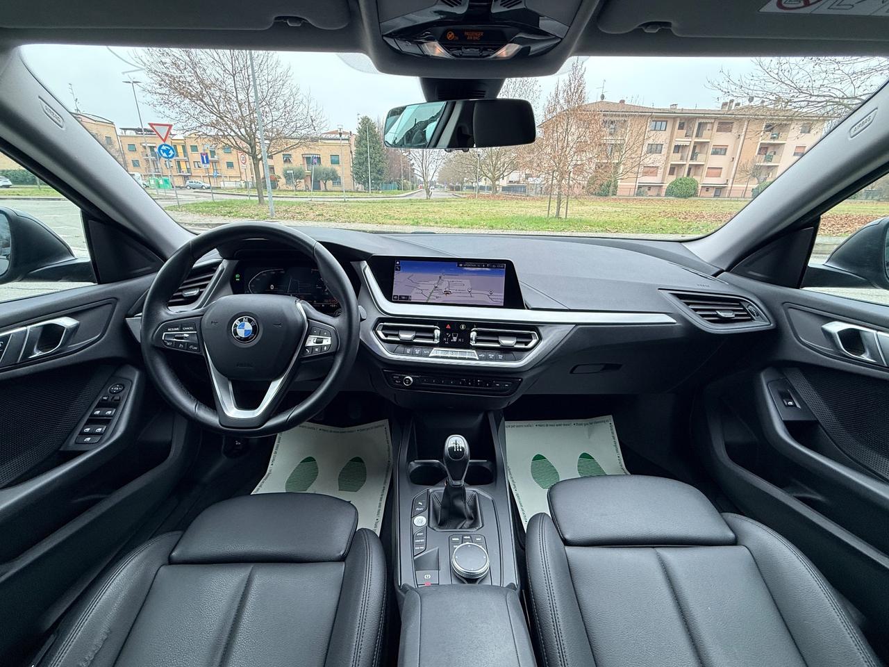 Bmw 218 218i Coupé Advantage