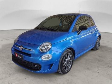 FIAT 500 (2015-2024) 1.0 Hybrid Connect