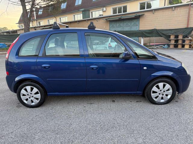 OPEL Meriva 133km 1.6 16V Cosmo senza nessun lavoro da fare