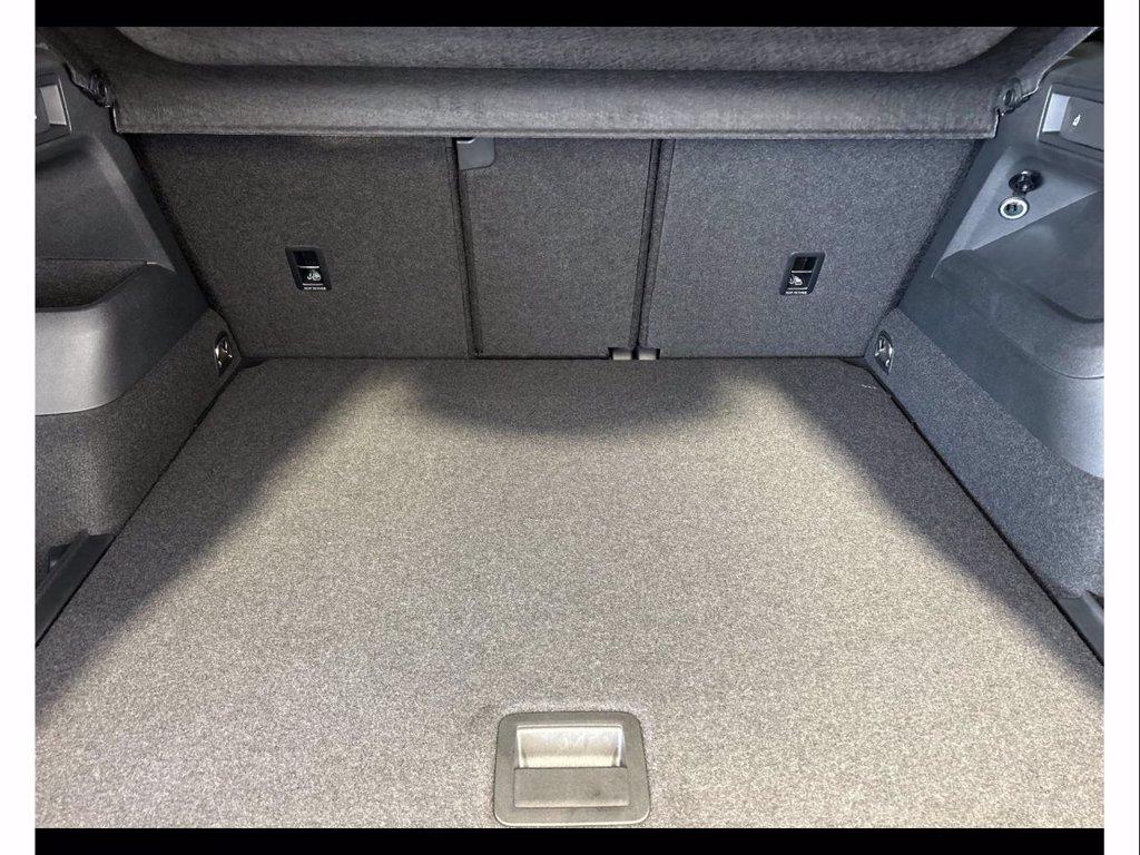 VOLKSWAGEN Tiguan 1.5 etsi elegance 150cv dsg del 2025