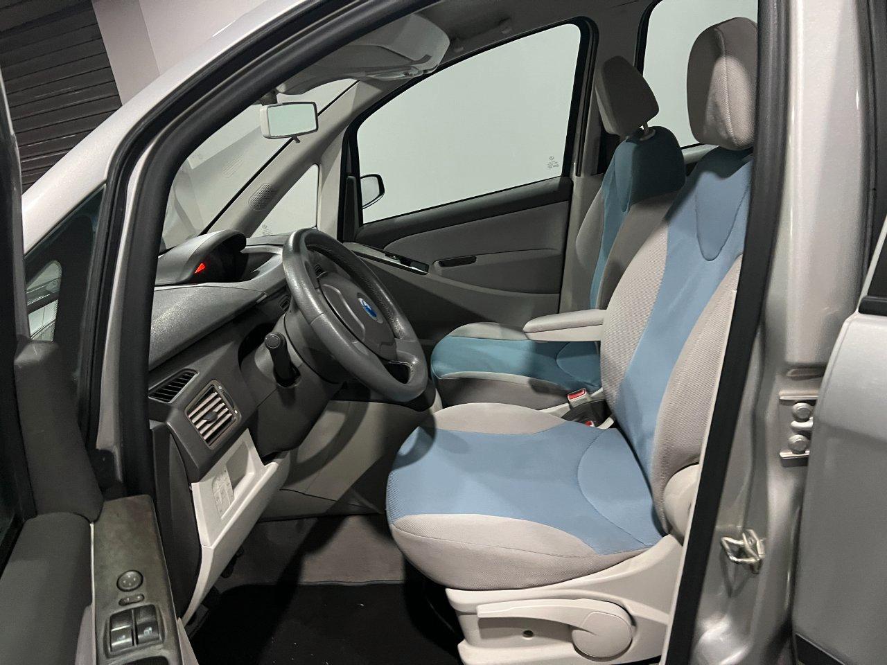 Fiat Idea 1.3 mjt 16v Dynamic