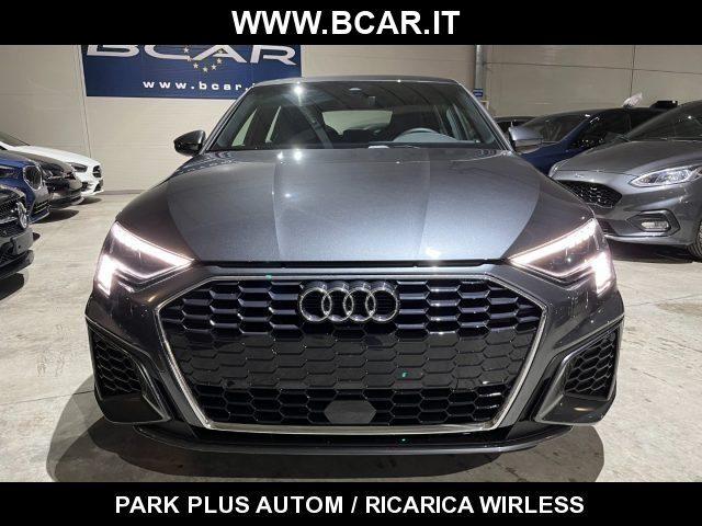 AUDI A3 SPB 35TDI Stronic S line "18 Sline/CarPlayNav/Park