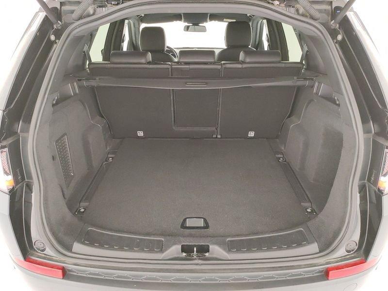Land Rover Discovery Sport 2.0 td4 HSE awd 150cv auto my18