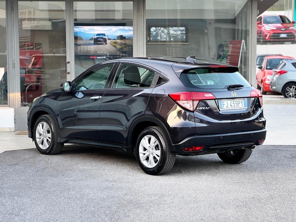 Honda HR-V 1.6 Diesel 120CV E6 - 2017