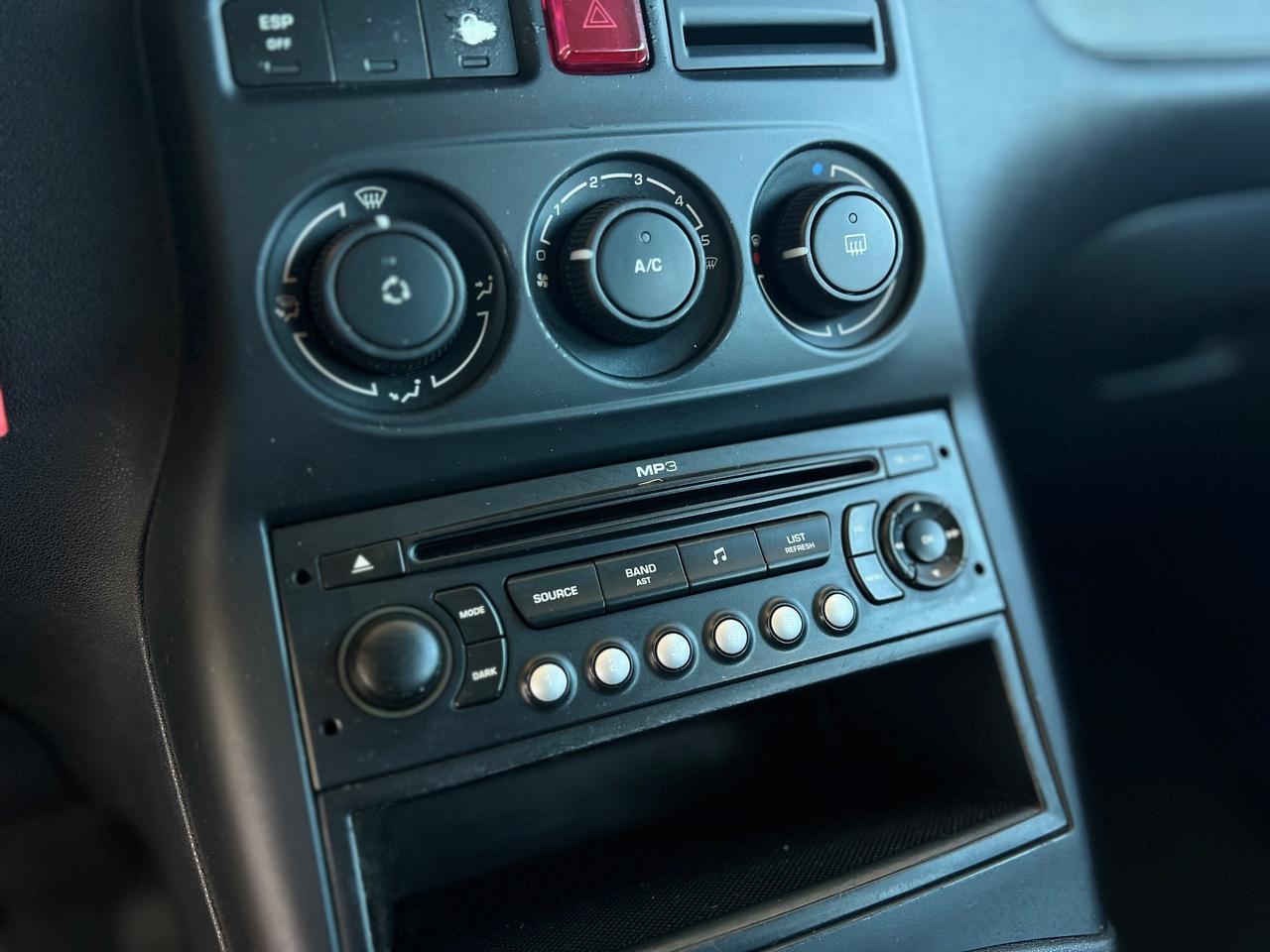 Citroen C3 Picasso 1.6 HDi 90 Cv airdream Exclusive Style