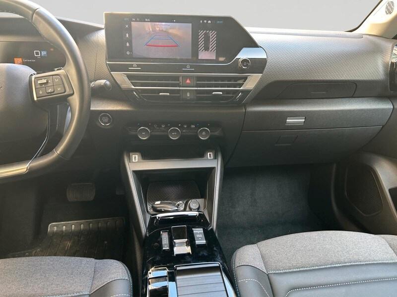 CITROEN C4 X C4 X PureTech 130 S&S EAT8 Max