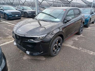 Alfa Romeo Junior 1.2 145 CV Hybrid Q4 Speciale con Pack Sport Plus