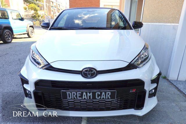 TOYOTA Yaris 1.6 Turbo GR CIRCUIT SCARICO MILLTEK-ASSETTO
