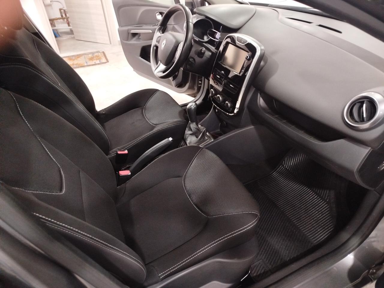 Renault Clio 1.5 dCi 8V 90CV 5 porte Costume National