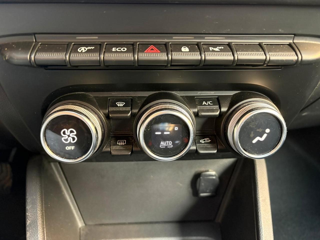 Dacia Duster 1.5 Blue dCi 8V 115 CV 4x2 Comfort