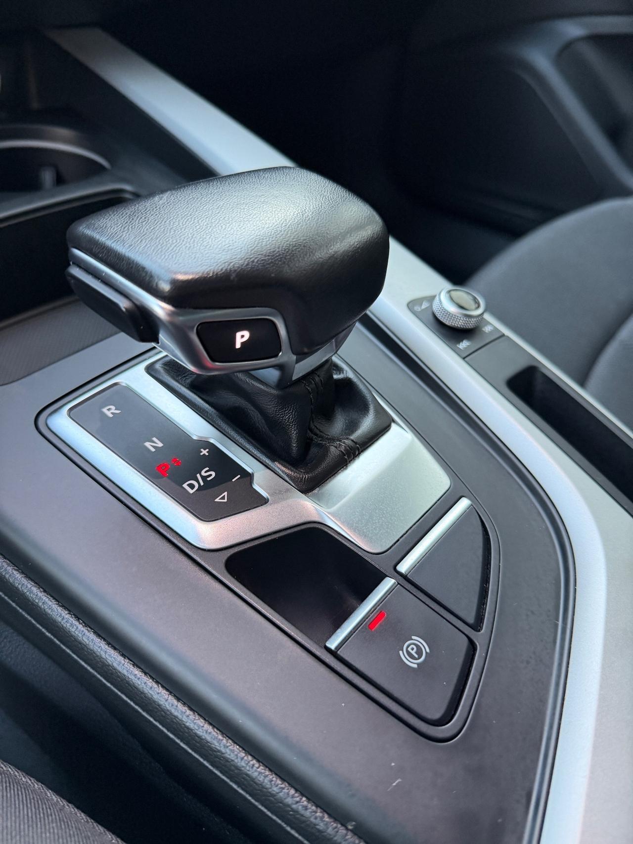 Audi A4 allroad 40 TDI 204 CV S tronic