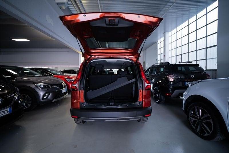 Dacia Jogger 1.0 tce Extreme UP 110cv 7p.ti