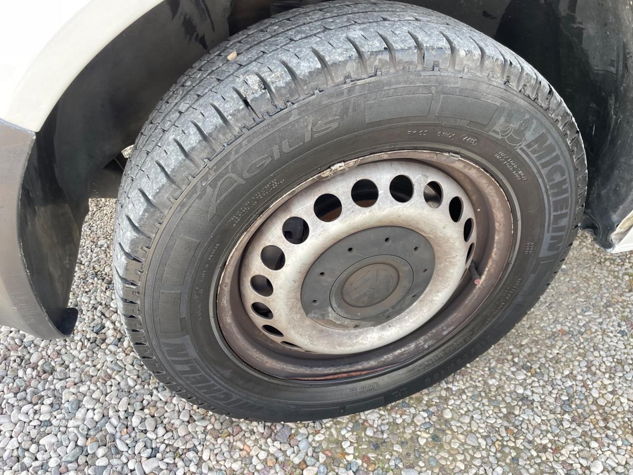 Volkswagen Transporter 2.0 TDI 140CV PC Furgone