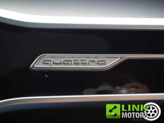 AUDI A6 40 2.0 TDI quattro ultra S tronic Business Plus