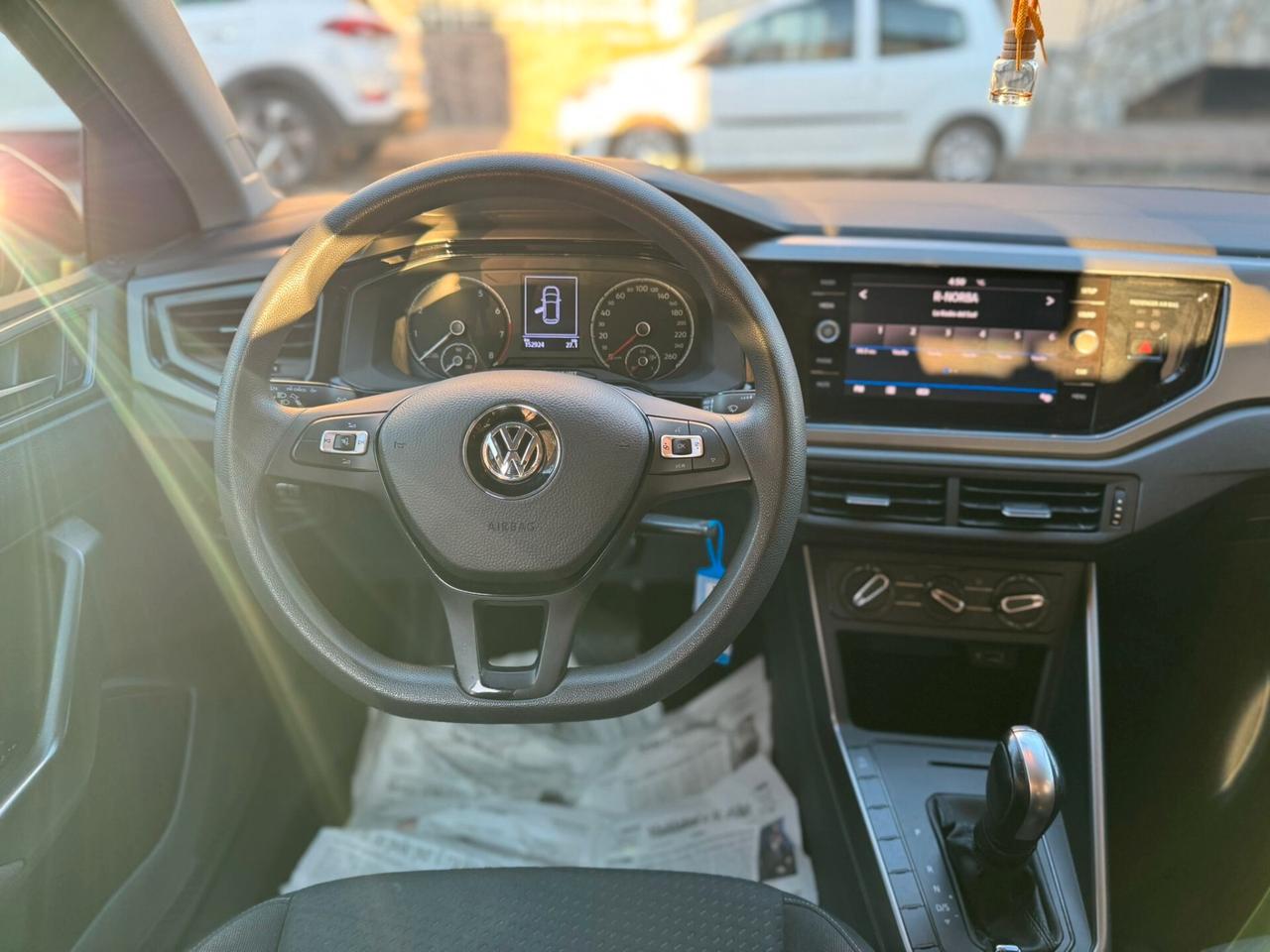 Volkswagen Polo 1.0 TSI DSG 5p. Highline BlueMotion Technology