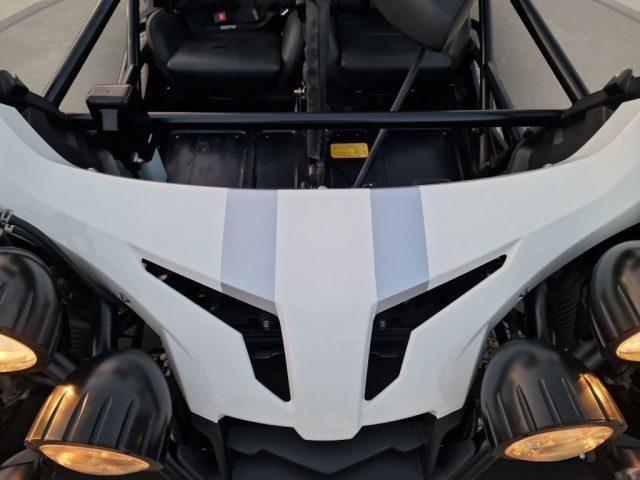 PGO Cévennes Buggy 600i