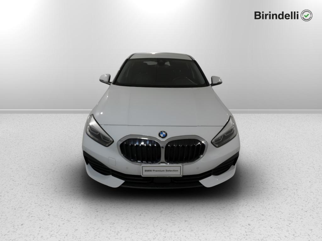 BMW Serie 1 (F40) - 116d 5p. Business Advantage