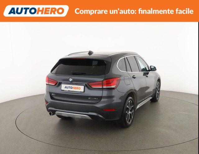 BMW X1 sDrive16d xLine Plus