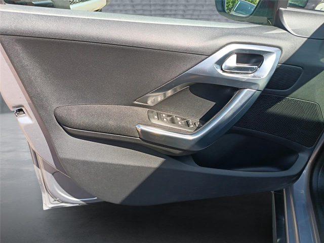 PEUGEOT 2008 1° serie PureTech Turbo 130 S&S Allure