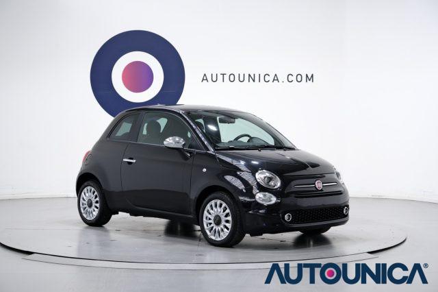 FIAT 500 1.0 HYBRID DOLCEVITA NEOPATENTATI