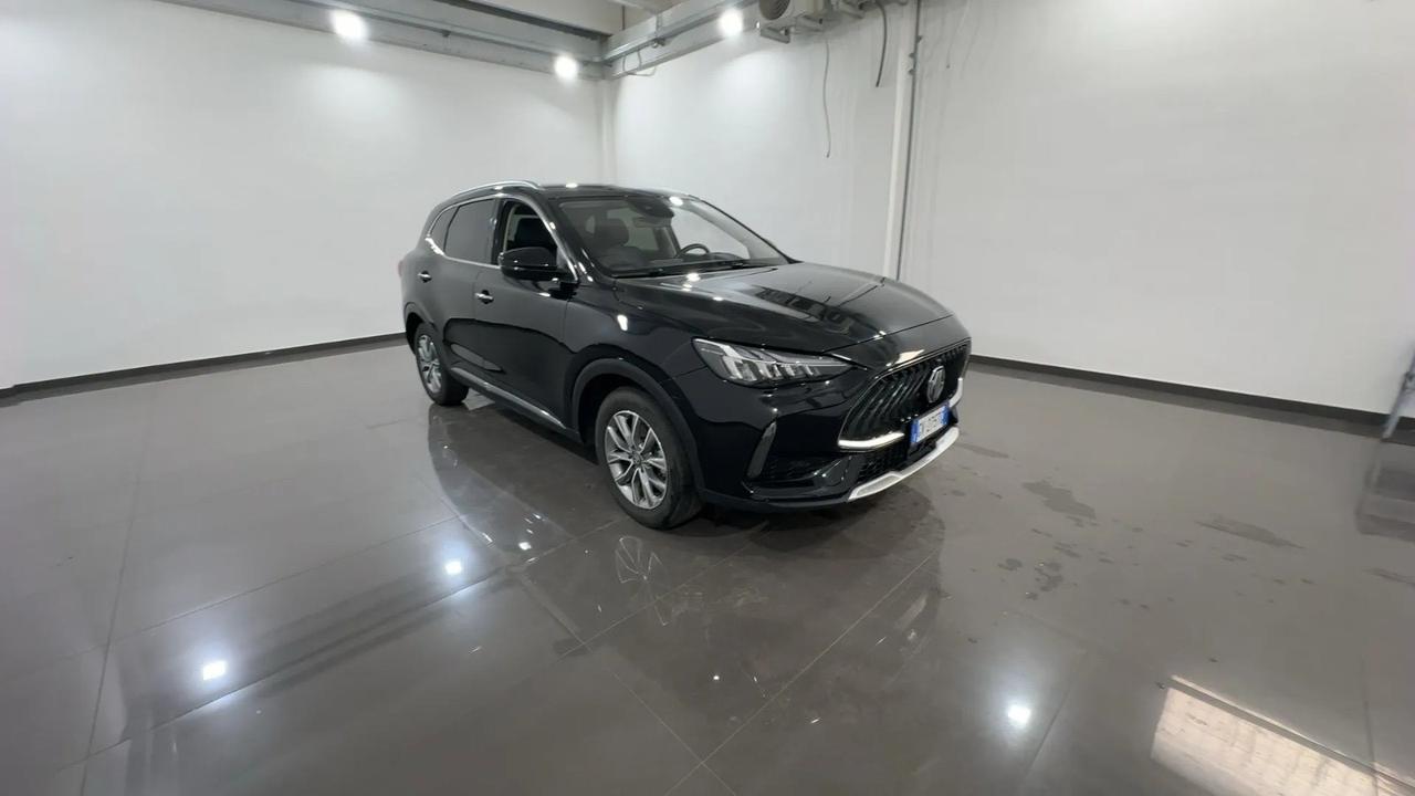 Mg HS 1.5T-GDI Comfort