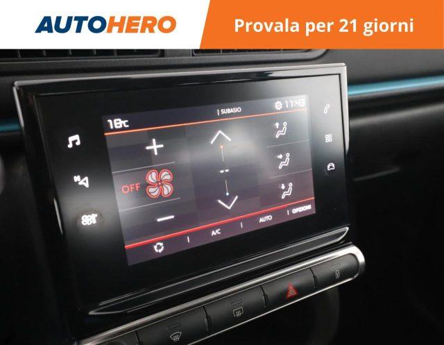 CITROEN C3 PureTech 83 S&S Shine