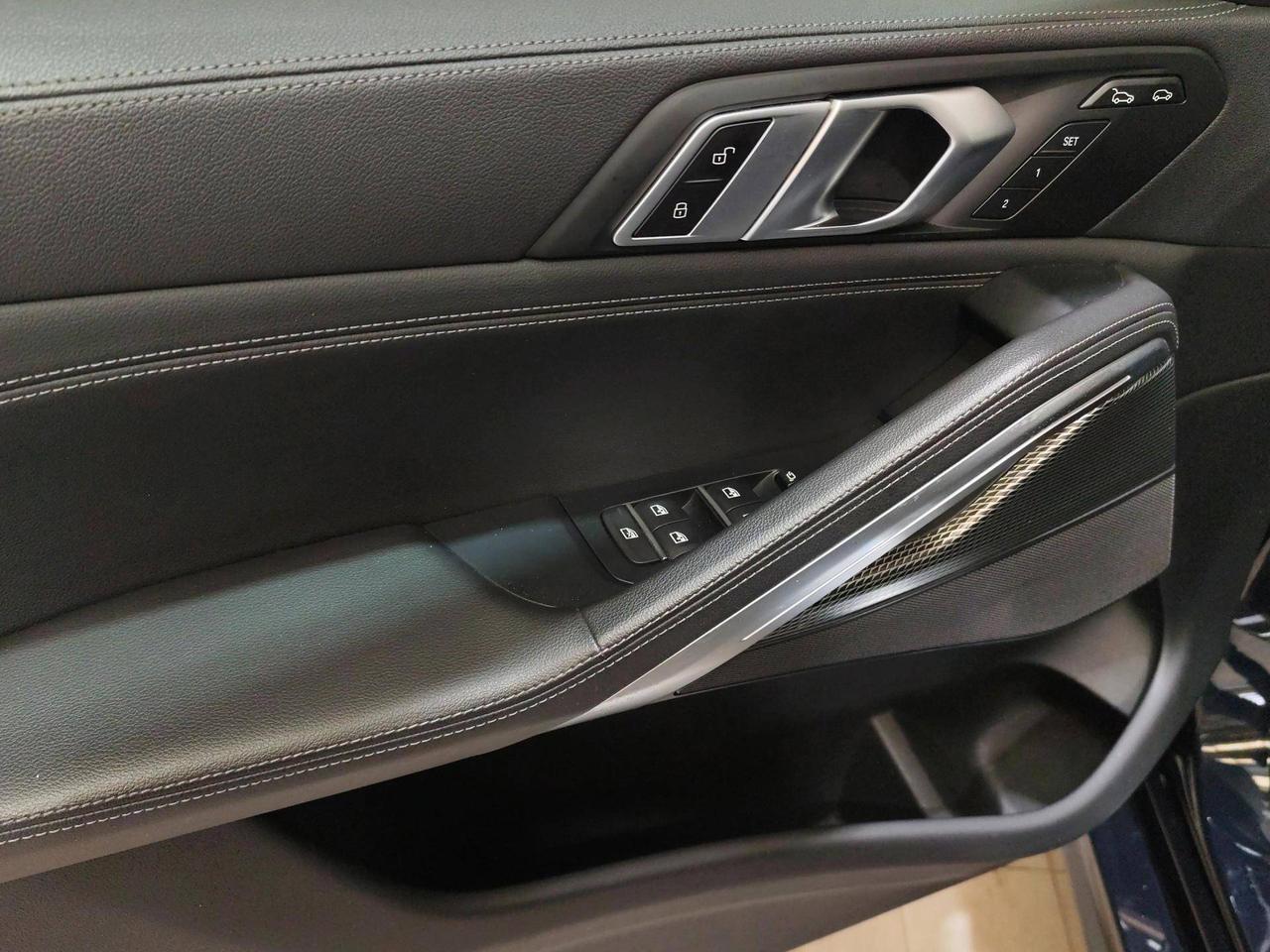 BMW X6 xDrive30d 48V MSport