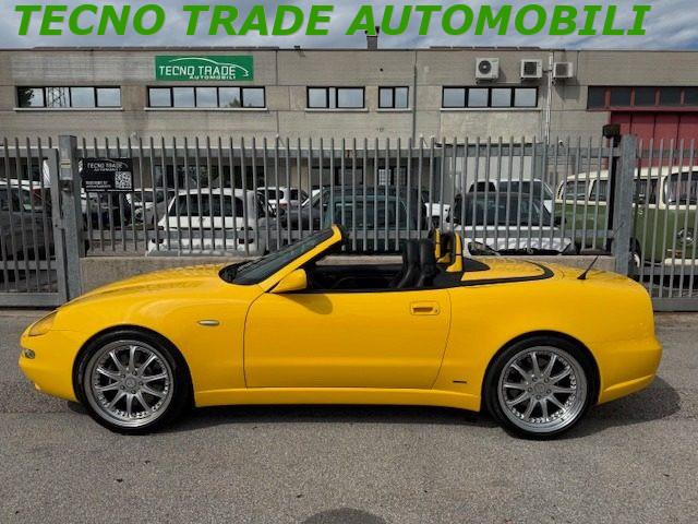 MASERATI Spyder 4.2 V8 32V Cambiocorsa