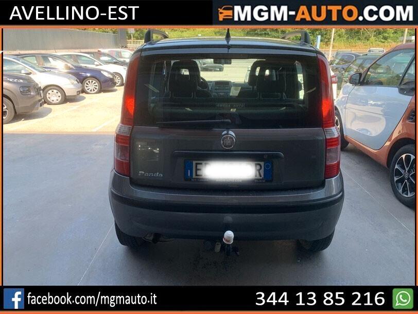 Fiat Panda 1.2 Dynamic