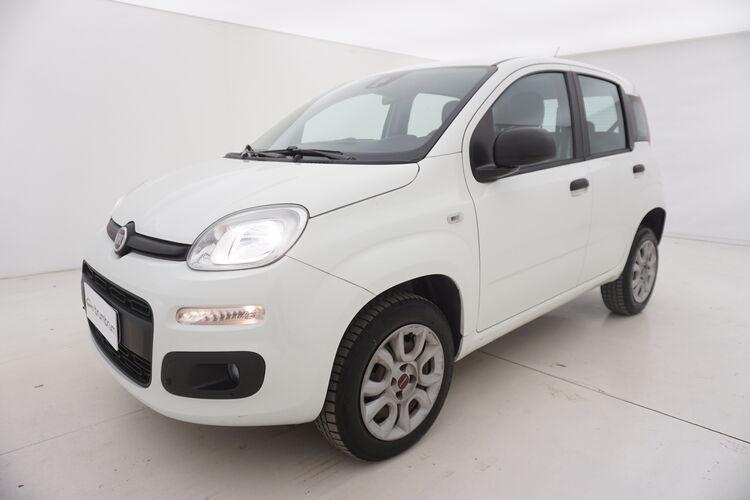 Fiat Panda Easy Natural Power BR856814 0.9 Metano 85CV