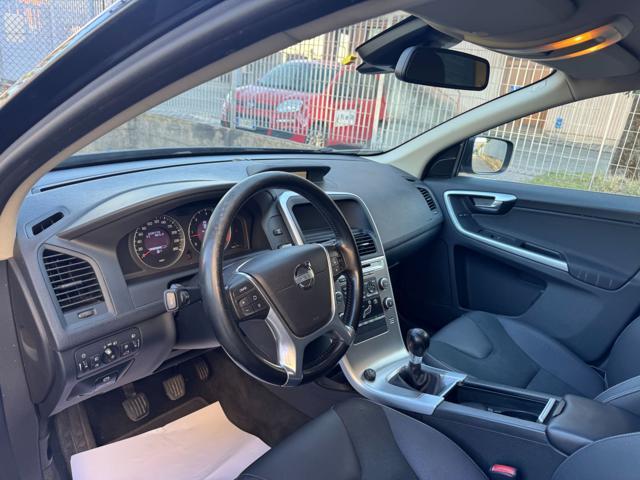 VOLVO XC60 2.4 D 175 CV DRIVe Kinetic