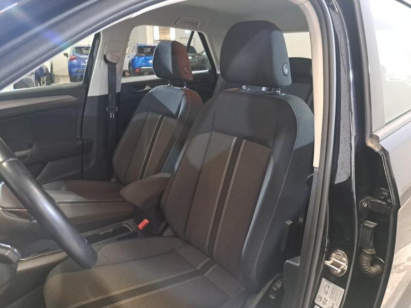 VOLKSWAGEN T-ROC 2.0 TDI 115cv SCR Business