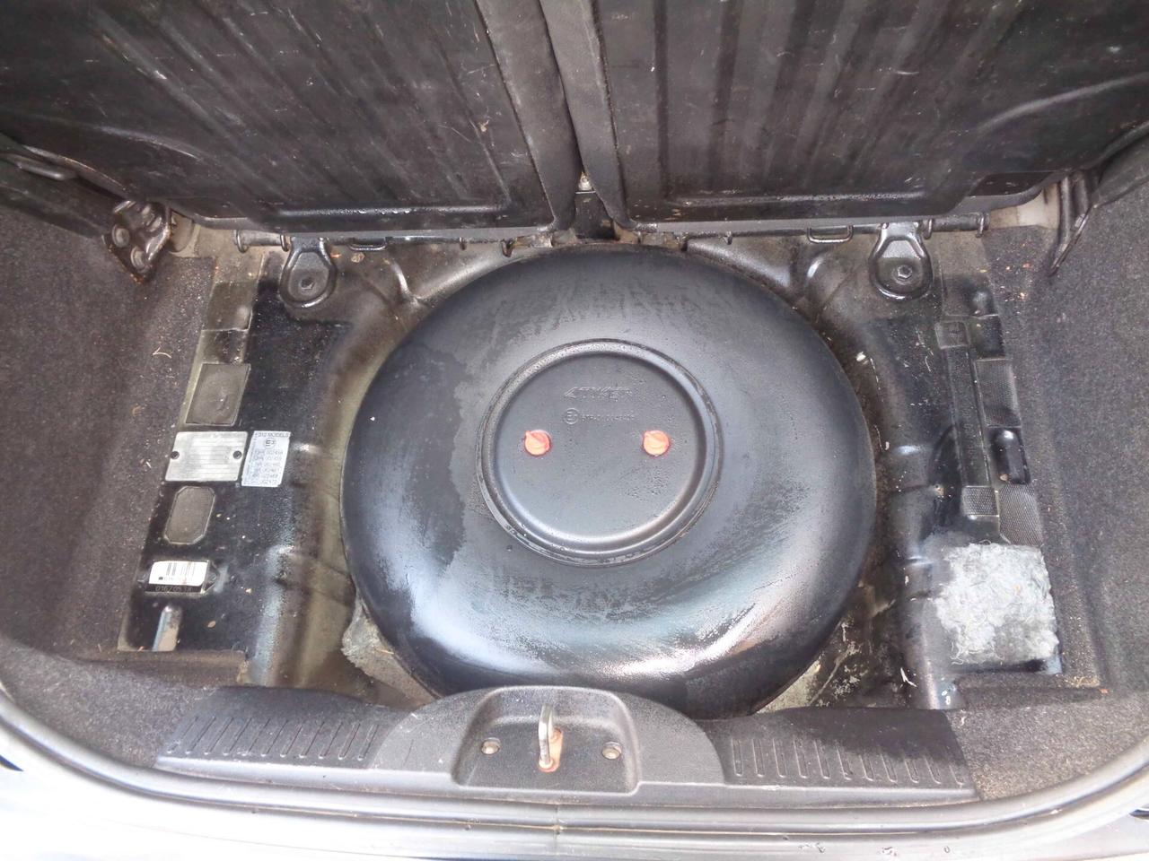 Fiat 500 1.2 Sport GPL (Finanziabile)