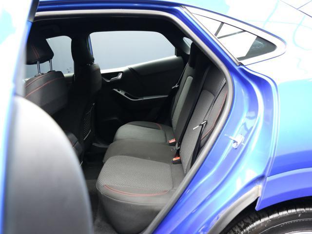 FORD Puma 1.0 EcoBoost Hybrid 125 CV S&S ST-Line
