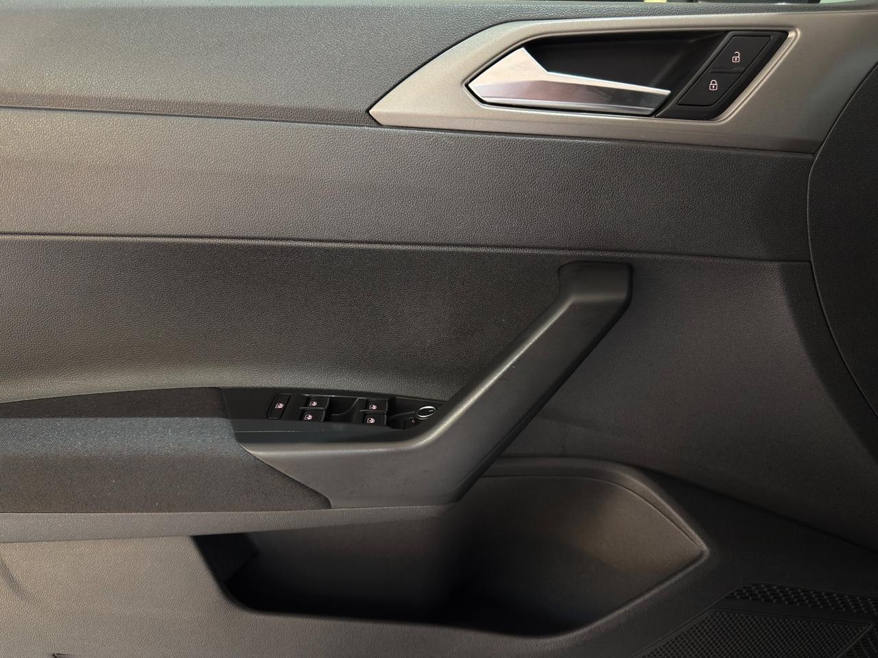 Volkswagen Polo TSI 5p. Highline BlueMotion Technology