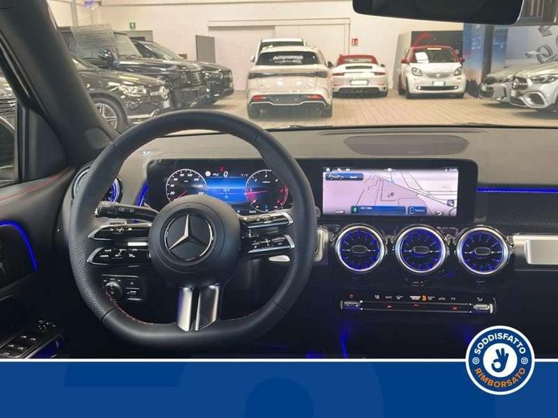 Mercedes-Benz GLB Classe 200d 4Matic AMG Line Advanced Plus