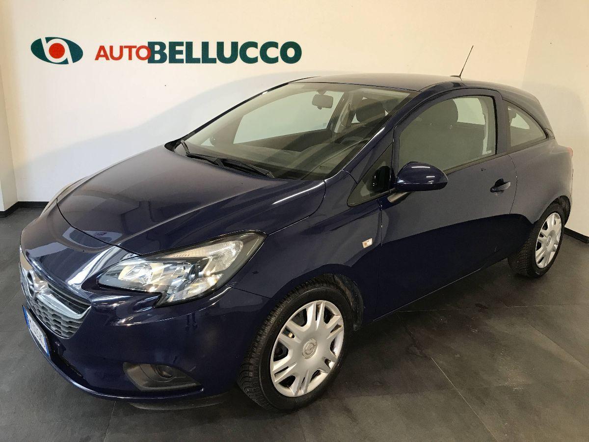 OPEL Corsa 1.2 Coupé