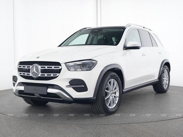 MERCEDES-BENZ GLE 300 d 4Matic Mild Hybrid Advanced