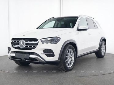 MERCEDES-BENZ GLE 300 d 4Matic Mild Hybrid Advanced