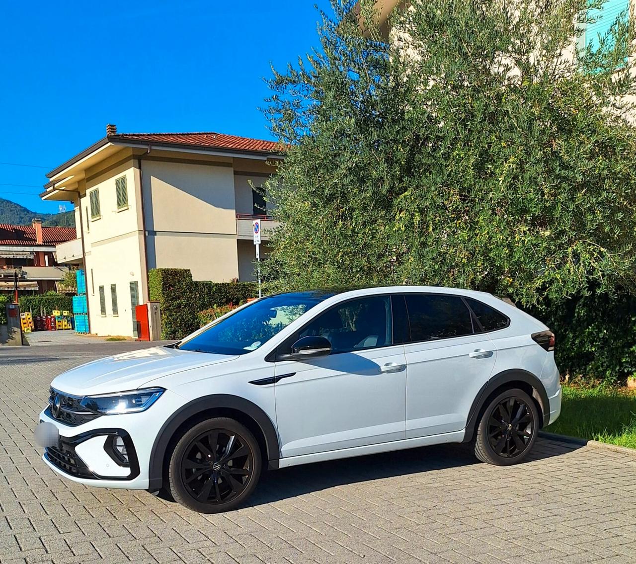 Volkswagen Taigo 1.0 TSI 110 CV - PARI AL NUOVO