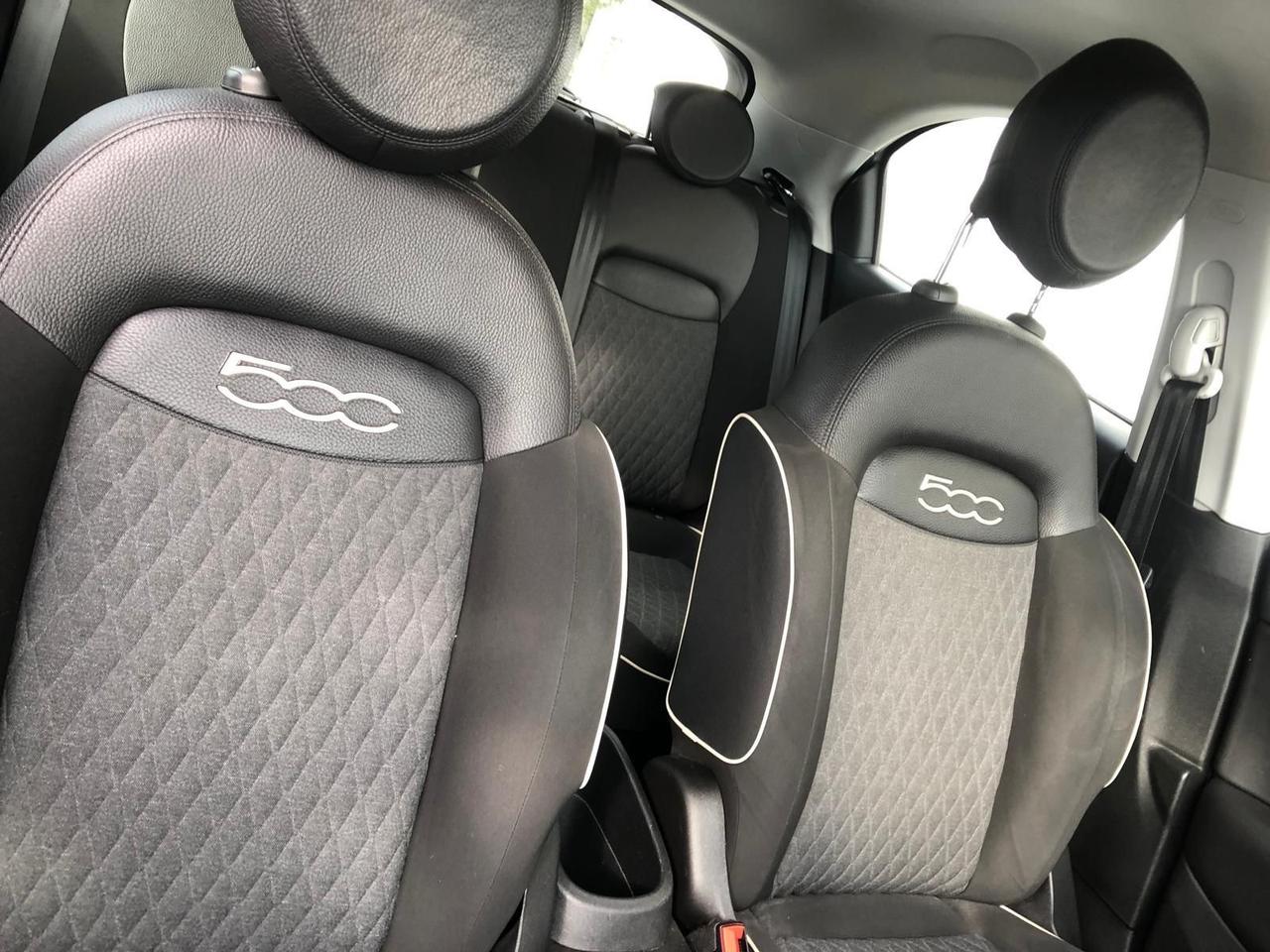 Fiat 500X 1.3 MultiJet 95 CV S-Design Cross