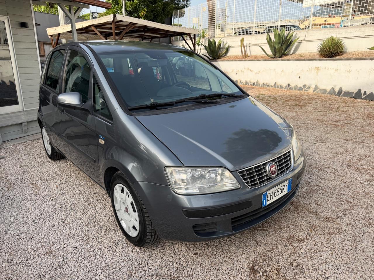 Fiat Idea 1.3 MJT 16V 95 CV S&S Active