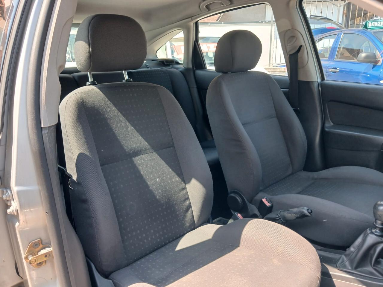 Ford Focus 5 Porte Berlina Diesel